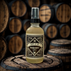 Bourbon Barrel Rustic Room Spray