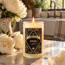 Cowgirl Rustic Soy Candle