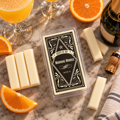 Morning Mimosa Rustic Wax Melt