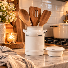 Ceramic Milk Jug