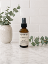 Eucalyptus Room Spray