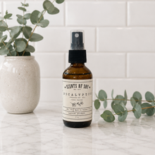 Eucalyptus Room Spray