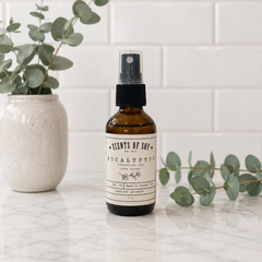 Eucalyptus Room Spray