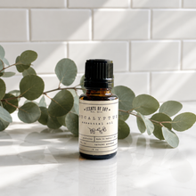 Eucalyptus Essential Oil