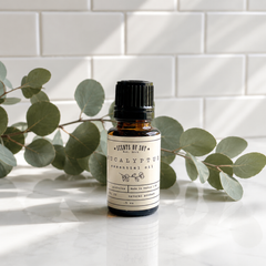 Eucalyptus Essential Oil