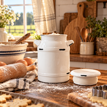 Ceramic Milk Jug