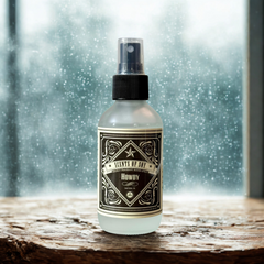 Howdy Rustic Room Spray