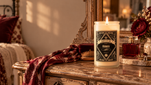 Howdy Rustic Soy Candle
