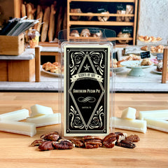 Southern Pecan Pie Rustic Wax Melt