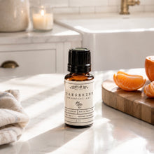 Tangerine Essential Oil