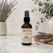 Lavender Room Spray