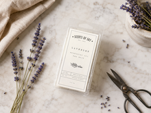 Lavender Wax Melt