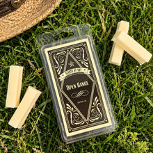 Open Range Rustic Wax Melt