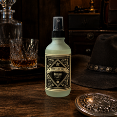 Outlaw Rustic Room Spray