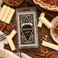 Southern Pecan Pie Rustic Wax Melt