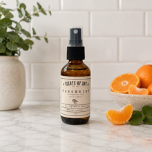 Tangerine Room Spray