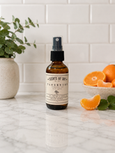 Tangerine Room Spray