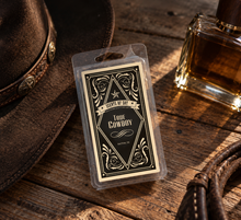 True Cowboy Rustic Wax Melt
