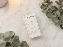 Eucalyptus Wax Melt