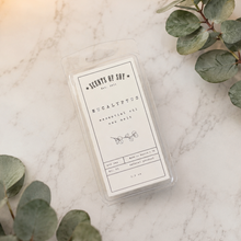 Eucalyptus Wax Melt