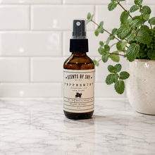 Peppermint Room Spray