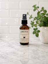 Peppermint Room Spray