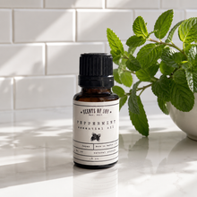 Peppermint Essential Oil