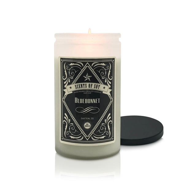 Southern Suede Room & Car Spray – Rustic Charm Candles