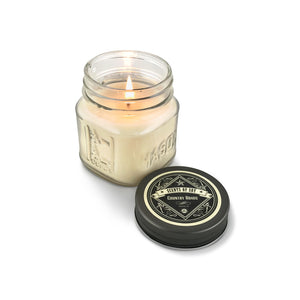 Country Roads Canning Jar Soy Candle