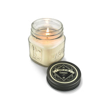 True Cowboy Canning Jar Soy Candle