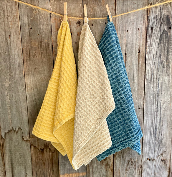 Cotton Tea Towels