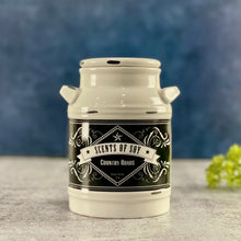 Country Roads Milk Jug Soy Candle