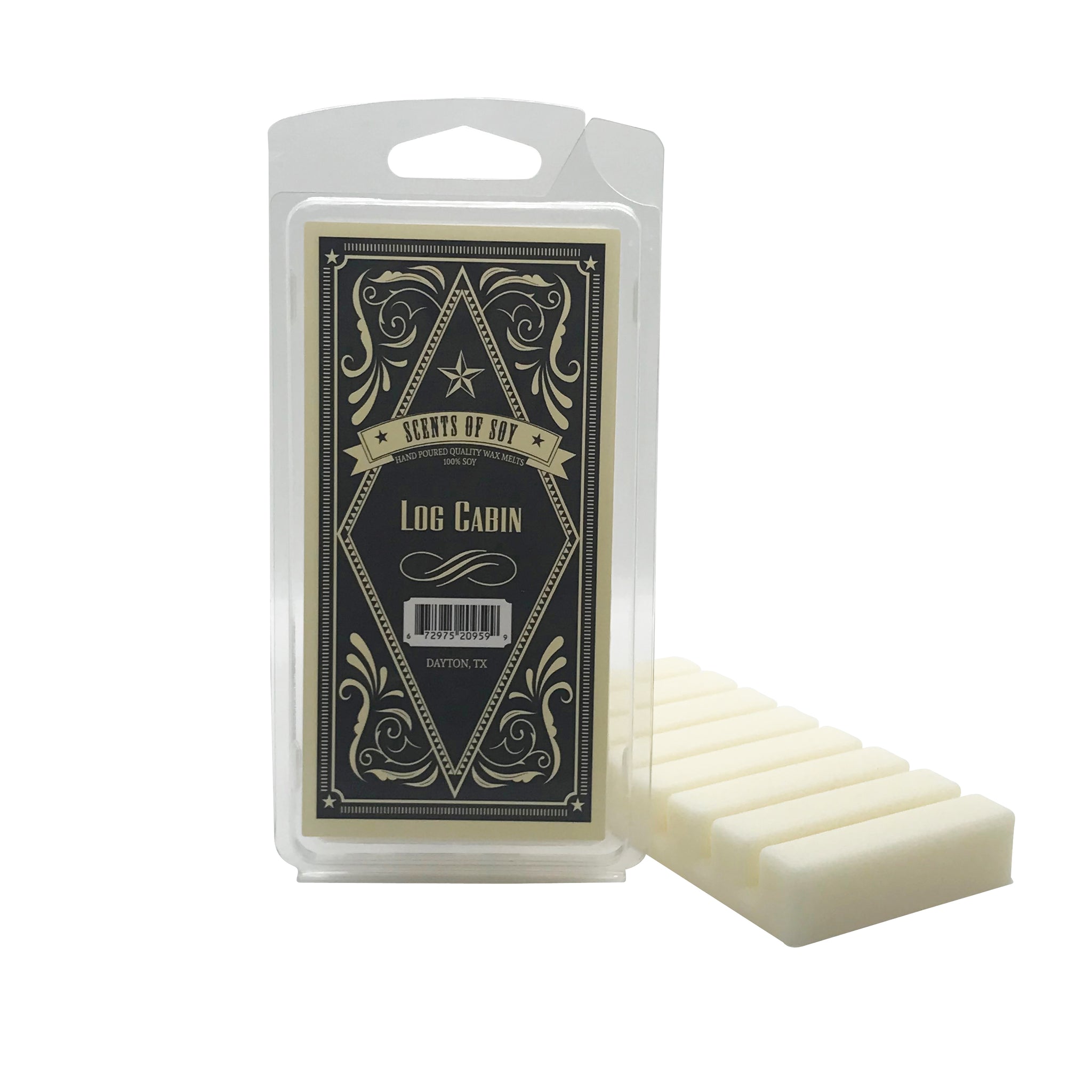 Coffee-ology Wax Melts | Suite 1124
