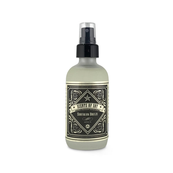 Southern Breeze Rustic Room Spray