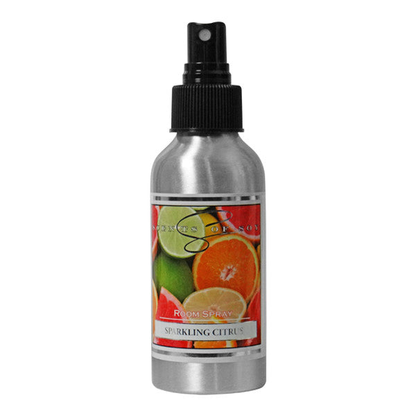 Sparkling Citrus Room Spray