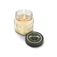 Tennessee Whiskey Canning Jar Soy Candle