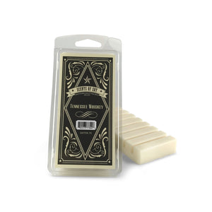 Tennessee Whiskey Rustic Wax Melt