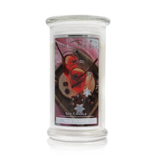 Trail of Spices Soy Candle