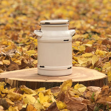 Ceramic Milk Jug