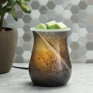 Obsidian Illumination Full-Size Warmer
