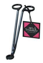 Matte Black Wick Trimmers